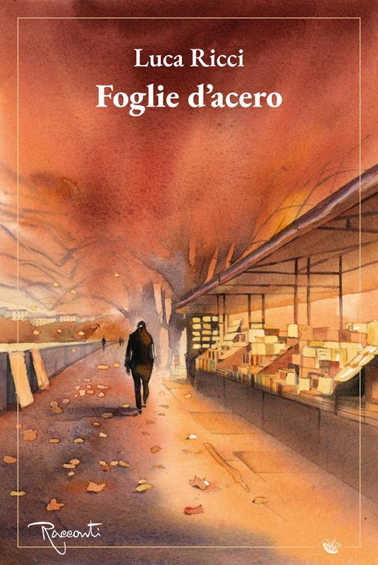 Foglie d’acero