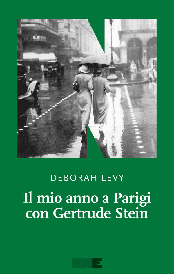 Il mio anno a Parigi con Gertrude Stein