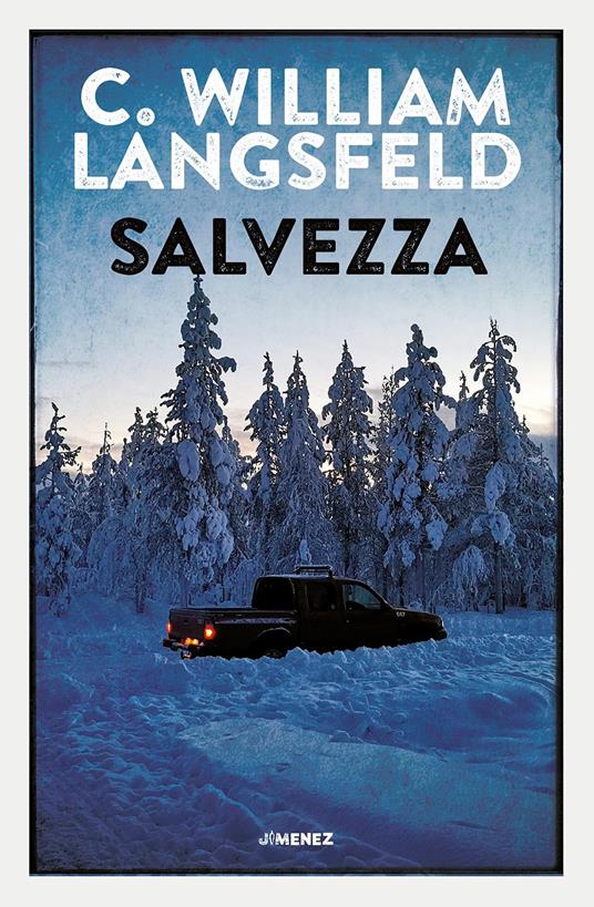 Salvezza